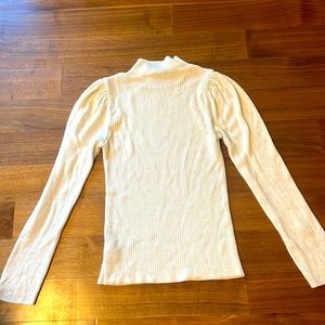 Off-White Turtleneck